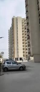 Image of 833 Sq.ft 2 BHK Apartment / Flat for sale in Muradnagar, Ghaziabad for Rs. 4500000