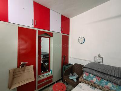 Bedroom Image of 700 Sq.ft 1 BHK Independent House for sale in Sevasi Vadodara for Rs. 4500000
