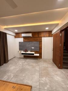 Hall Image of 4599 Sq.ft 5 BHK Independent House for sale in Nia Nami Riverside 19 Bunglows, Raysan Gandhinagar for Rs. 41100000