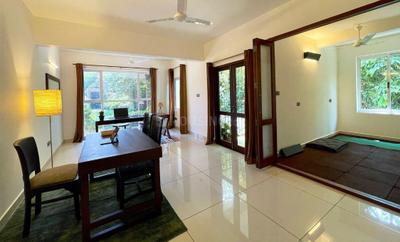 Hall Image of 6000 Sq.ft 4 BHK Apartment / Flat for sale in Kakkanad Kochi for Rs. 27500000