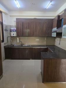 Kitchen Image of 1360 Sq.ft 3 BHK Apartment / Flat for sale in Civitech Sampriti, Sector 77 Noida for Rs. 16200000