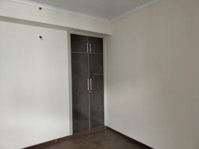 Bedroom Image of 1172 Sq.ft 2.5 BHK Apartment / Flat for rent in Amrapali Pan Oasis, Sector 70 Noida for Rs. 38500