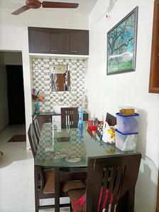 Hall Image of 1100 Sq.ft 2 BHK Apartment / Flat for sale in Sama Savli Vadodara for Rs. 4200000