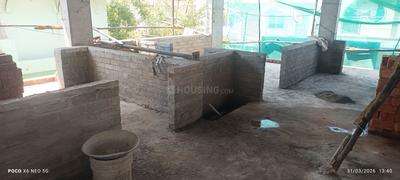Balcony Image of 1040 Sq.ft 2 BHK Apartment / Flat for sale in Pallikaranai Chennai for Rs. 9800000
