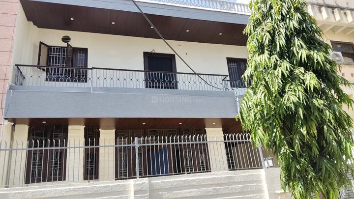 Patni villa Building 1