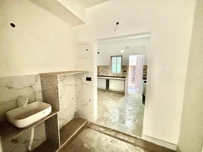 Image of 1480 Sq.ft 3 BHK Apartment / Flat for sale in New Town, Kolkata for Rs. 8500000