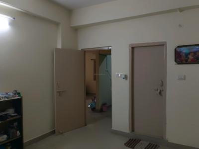 Bedroom Image of 1360 Sq.ft 3 BHK Apartment / Flat for sale in Siri Anjana Residency, Pragathi Nagar Hyderabad for Rs. 8500000