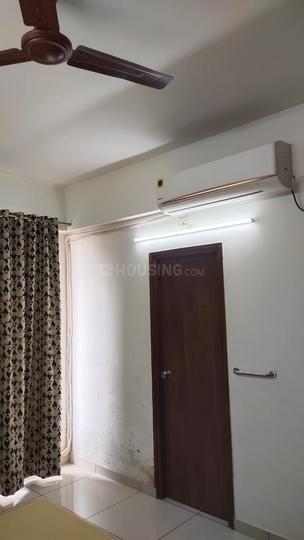 Gurukul Ahmedabad Bedroom 1