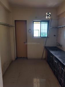 Kitchen Image of 1180 Sq.ft 2 BHK Apartment / Flat for sale in Amli Silvassa for Rs. 3600000