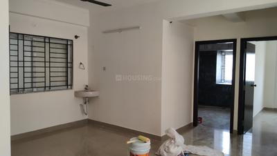 Hall Image of 982 Sq.ft 2 BHK Apartment / Flat for sale in Saptagiri Maharshi Gokulam, Bidare Agraha Bengaluru for Rs. 11466500
