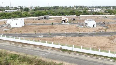Image of 1440 Sq.ft Residential Plot / Land for sale in Vagarayampalayam, Coimbatore for Rs. 2148000