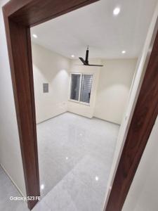 Bedroom Image of 959 Sq.ft 2 BHK Apartment / Flat for sale in Pragati Aranyam, Dudulgaon Pune for Rs. 4869000