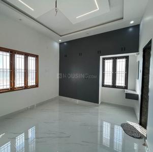 Hall Image of 1603 Sq.ft 3 BHK Apartment / Flat for sale in Banu Nagar Chennai for Rs. 12000000