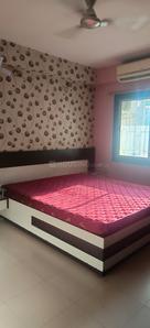 Bedroom Image of 1086 Sq.ft 3 BHK Apartment / Flat for sale in Lalpur Ranchi for Rs. 7800000