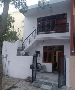 Image of 500 Sq.ft 2 BHK Independent House for sale in Alpha II, Greater Noida for Rs. 14000000