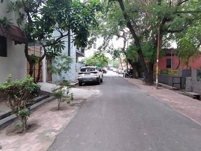 Residential Plot