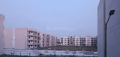 Image of 500 Sq.ft 1 RK Apartment / Flat for sale in Jait, Vrindavan for Rs. 2000000