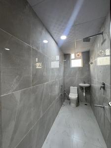 Bathroom Image of 2360 Sq.ft 4 BHK Apartment / Flat for sale in Mansarovar Extension Jaipur for Rs. 18408000