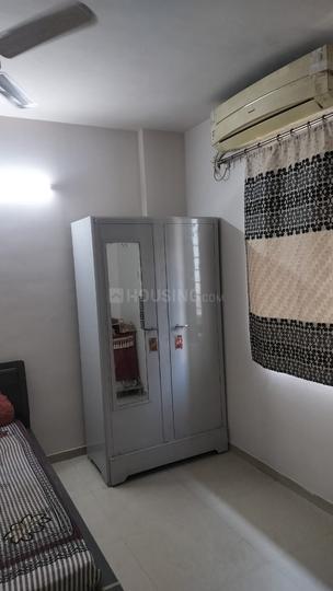 Sardar patel nagar Bedroom 1