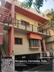 4 BHK Independent House