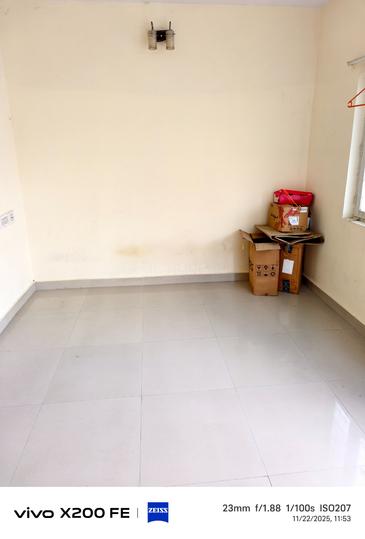 East Of NGEF Layout, Kasturi Nagar Bedroom 1