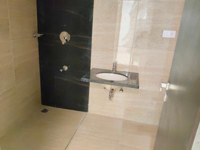 Image of 2200 Sq.ft 3 BHK Apartment / Flat for rent in Aparna Zenon, Manikonda, Hyderabad for Rs. 85000