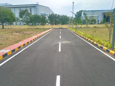Image of 1107 Sq.ft Residential Plot / Land for sale in Kalavakkam, Chennai for Rs. 6088500