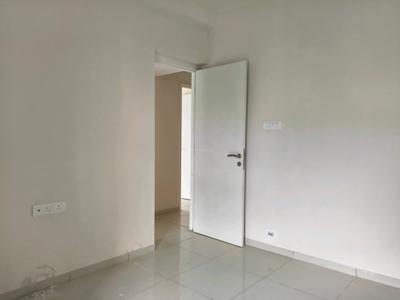 Bedroom Image of 900 Sq.ft 3 BHK Apartment / Flat for sale in Godrej Green Vistas by Godrej Properties Ltd. , Mahalunge Pune for Rs. 9300000