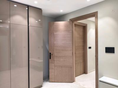 Bedroom Image of 2300 Sq.ft 4 BHK Builder Floor for sale in Surendra Home Shushant Lok, Sector 57 Gurgaon for Rs. 32900000