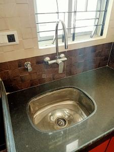 Balcony Image of 1000 Sq.ft 2 BHK Apartment / Flat for rent in Maxx Glory, Beltarodi Nagpur for Rs. 23000