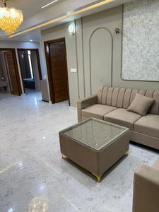 Hall Image of 1406 Sq.ft 3 BHK Apartment / Flat for sale in Jagatpura Jaipur for Rs. 7200000