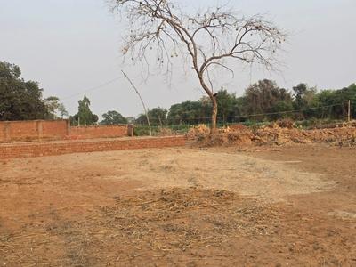 Sidhipuram Plot View 2
