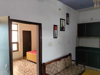 Hall Image of 1450 Sq.ft 2 BHK Independent House for rent in Sector-02 Bahadurgarh for Rs. 15000