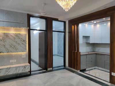Living Room Image of 1240 Sq.ft 3 BHK Builder Floor for sale in Dream Homes, Indirapuram Ghaziabad for Rs. 6441000