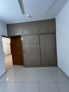 Kitchen Image of 680 Sq.ft 1 BHK Apartment / Flat for sale in Sobha Dream Gardens, Thanisandra Bengaluru for Rs. 9400000