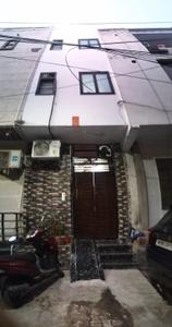 Image of 360 Sq.ft 1 BHK Independent House for sale in Sector 8, Gurgaon for Rs. 4000000