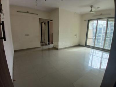 Hall Image of 1115 Sq.ft 2 BHK Apartment / Flat for sale in Gajra Bhoomi Gardenia, Kalamboli Navi Mumbai for Rs. 9500000