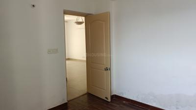 Bedroom Image of 1264 Sq.ft 3 BHK Apartment / Flat for sale in Paras Tierea, Sector 137 Noida for Rs. 11100000