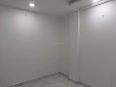 Bedroom Image of 880 Sq.ft 3 BHK Apartment / Flat for sale in Chaudhary Luxurious Homes Burari, Burari New Delhi for Rs. 4711000