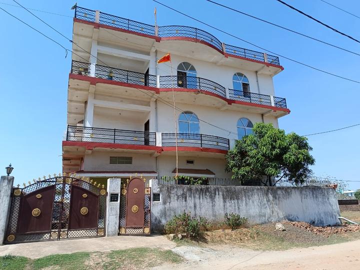 Ratu Basti Building View 1