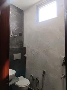 Bedroom One Image of 2200 Sq.ft 3 BHK Builder Floor for sale in Rohini Sector 28 New Delhi for Rs. 20500000