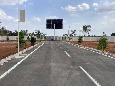 Image of 1732 Sq.ft Residential Plot / Land for sale in Kurumbapalayam, Coimbatore for Rs. 7932000