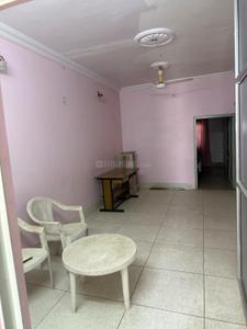 2 BHK Independent Builder Floor