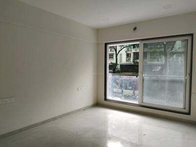 Bedroom Image of 950 Sq.ft 2 BHK Apartment / Flat for sale in Nicco Residency, Andheri East Mumbai for Rs. 22700000