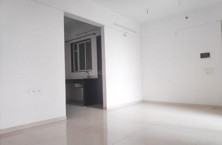 Hall Image of A507, Tinsel Town in Hinjawadi Phase 2, Pune