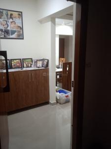 Hall Image of 1448 Sq.ft 2 BHK Apartment / Flat for sale in Hennur Bengaluru for Rs. 14000000