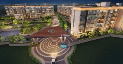 Image of 2508 Sq.ft 4 BHK Apartment / Flat for sale in Casagrand Jarvis, Siruseri, Chennai for Rs. 13700000