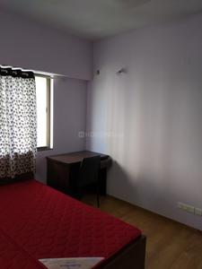 Bedroom Image of 1729 Sq.ft 3 BHK Apartment / Flat for sale in Paranjape Blue Ridge, Hinjawadi Pune for Rs. 17500000