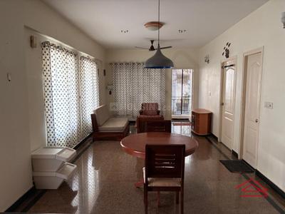 Hall Image of 1327 Sq.ft 2 BHK Apartment / Flat for sale in Kadubeesanahalli Bengaluru for Rs. 9200000