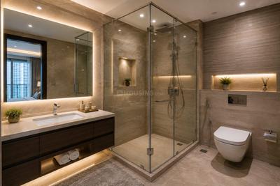 Image of 3400 Sq.ft 4 BHK Apartment / Flat for sale in Indiabulls Enigma, Sector 110, Gurgaon for Rs. 48000000